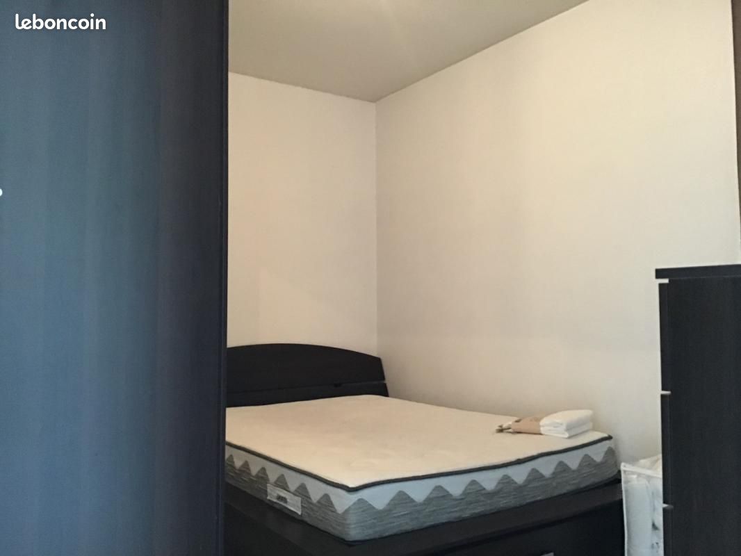 Appartement a louer saint-dizier - 2 pièce(s) - 47 m2 - Surfyn