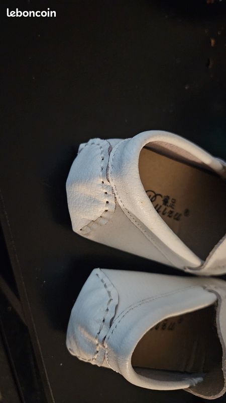 Chaussure garcon (image 6)