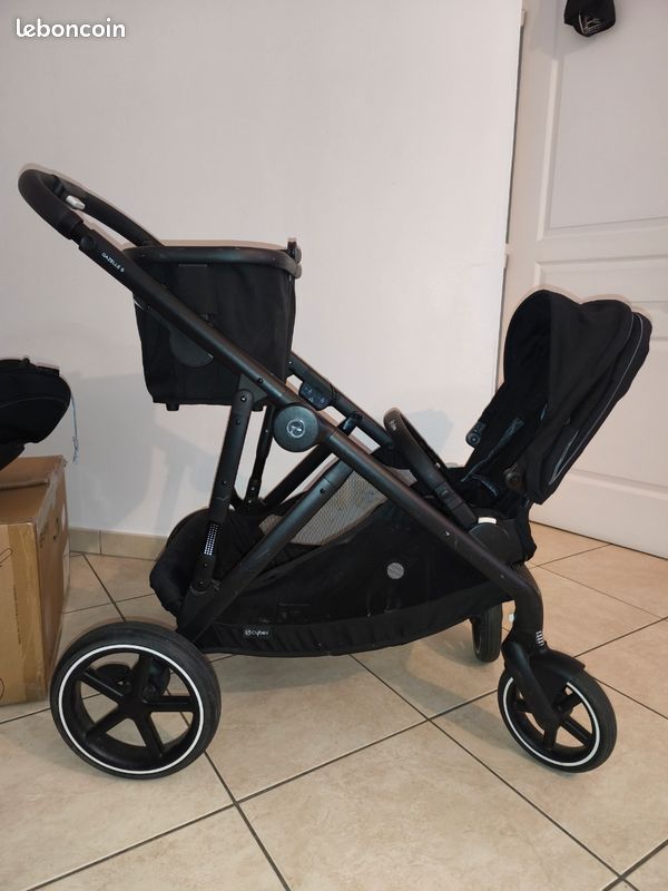 Poussette Cybex (image 7)