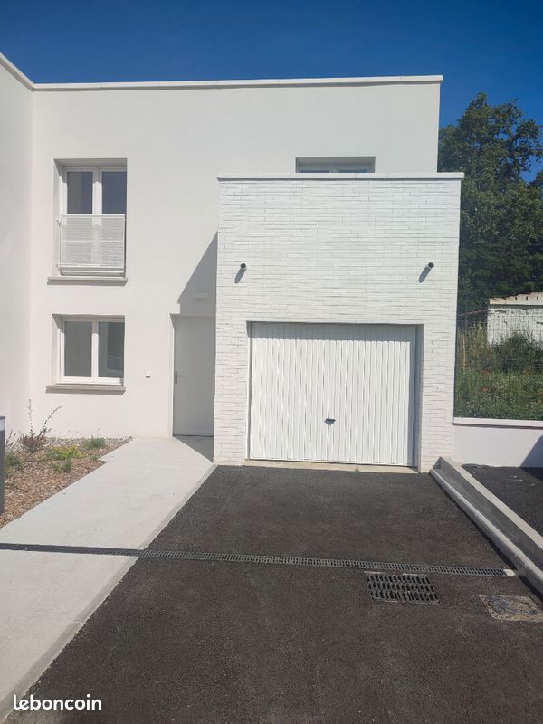Maison 5 pièces 125 m² · à Toulouse · 125 m² · 524 000 €