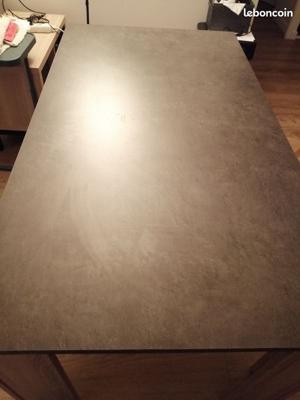 Table 160 CM 4/6 pax (image 2)