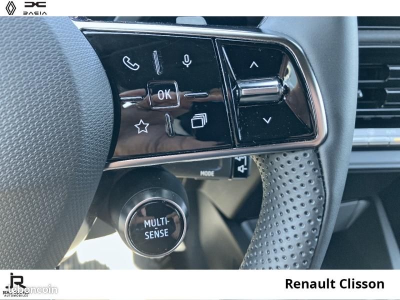 Renault Clio TCe 115ch Techno EDC (image 18)