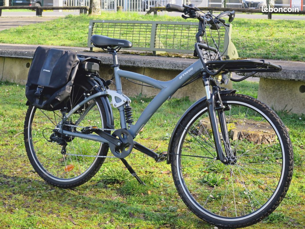 VAE Btwin 920e (image 1)