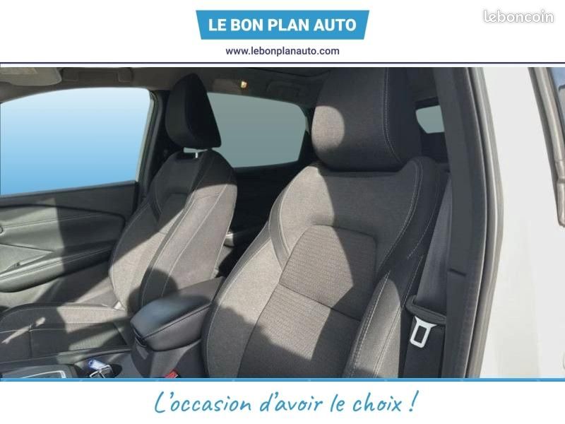 Nissan Qashqai 1.3 Mild Hybrid 158ch N-Connecta Xtronic (image 9)