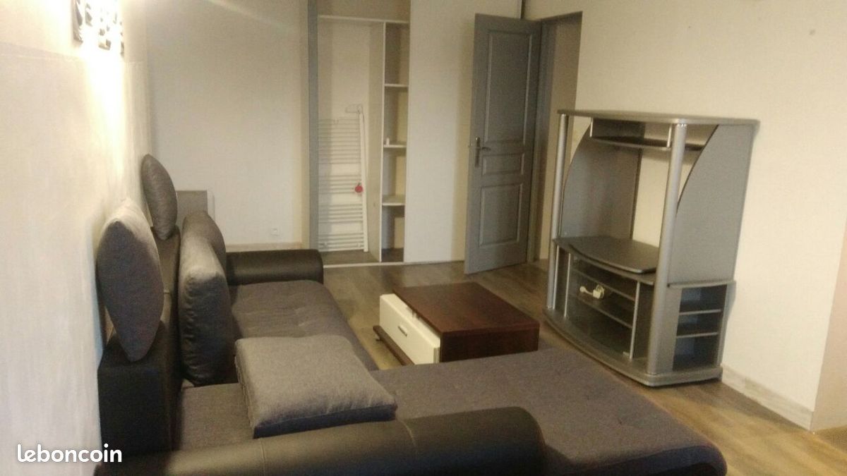 Appartement 2 pièces 41 m² · à Bédarieux · 41 m² · 388 €/mois