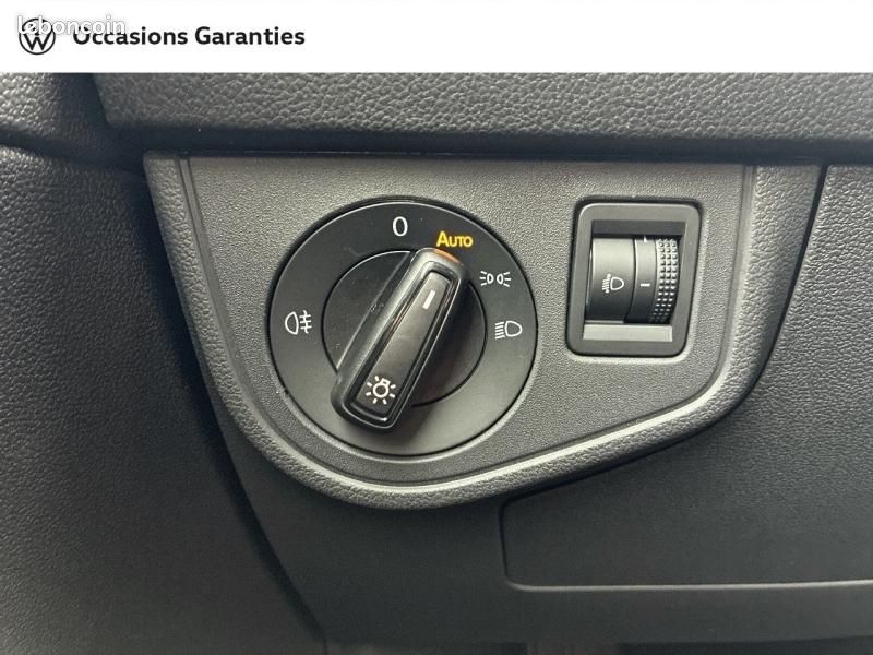 Volkswagen Taigo 1.0 TSI 116ch VW Edition DSG7 (image 24)