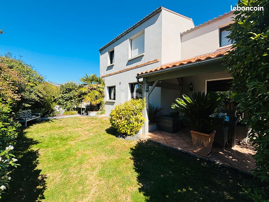 Maison 6 pièces 139 m² · à Bouaye · 139 m² · 438 900 €