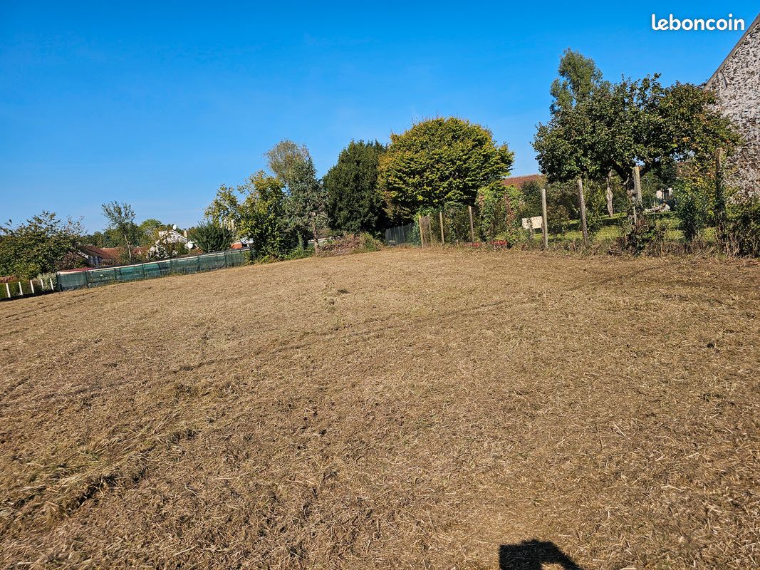 Terrain à bâtir (77515 St Augustin) (image 3)