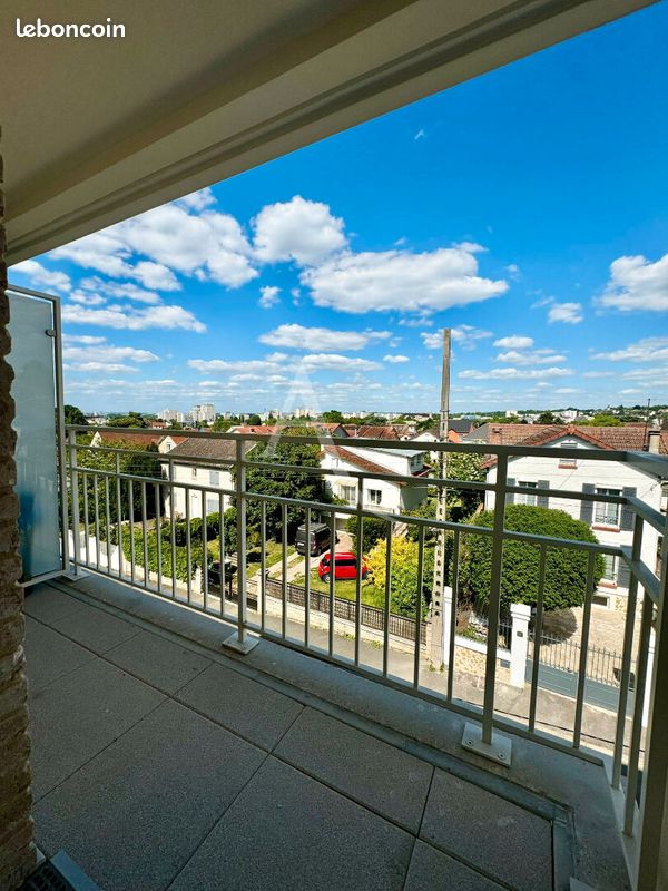 Appartement a louer limeil-brevannes - 1 pièce(s) - 29 m2 - Surfyn