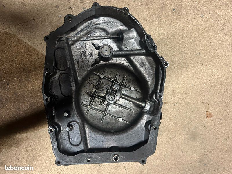 Carter embrayage 350 Warrior /raptor (image 1)