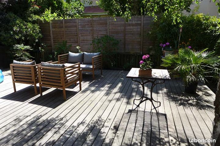 Maison 5 pièces 96 m² · à Nanterre · 96 m² · 728 000 €