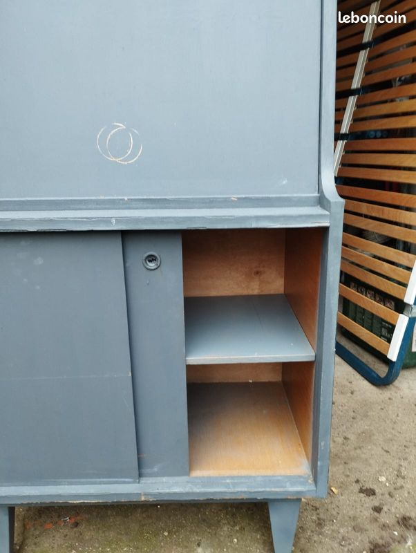 Meuble secretaire (image 6)