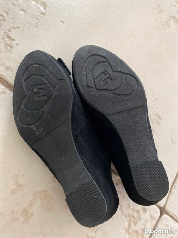 Chaussures femme (image 2)