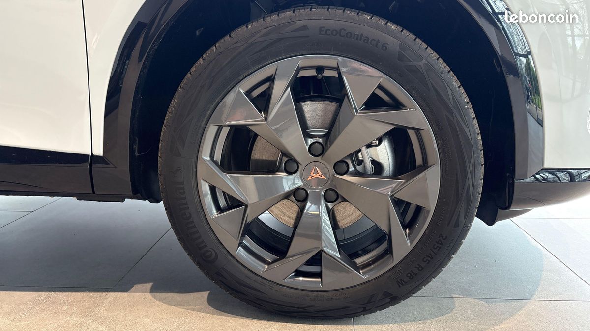 CUPRA Formentor 1.5 eTSI Hybrid 150 ch DSG7 V (image 12)