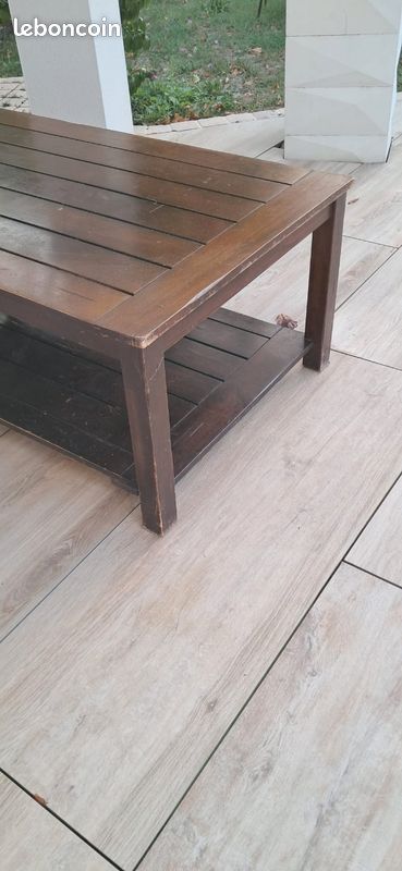Table basse (image 2)