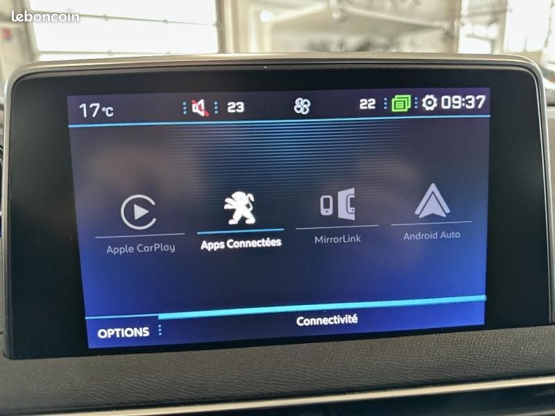 Peugeot 3008 1.2 PureTech 130ch E6.c Allure S&S (image 19)
