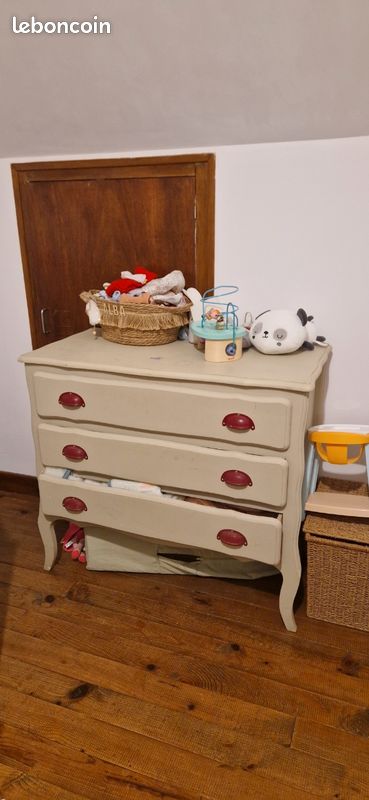 Lot de 2 meubles (image 4)