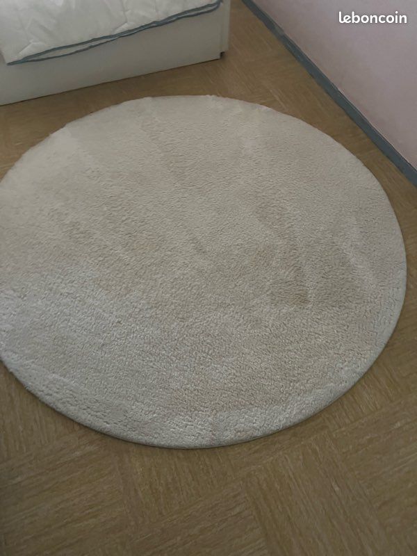 Vendre tapis, ronde (image 3)