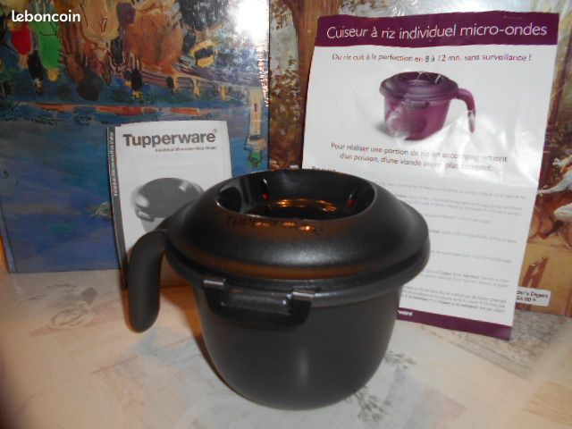Tupperware (image 1)