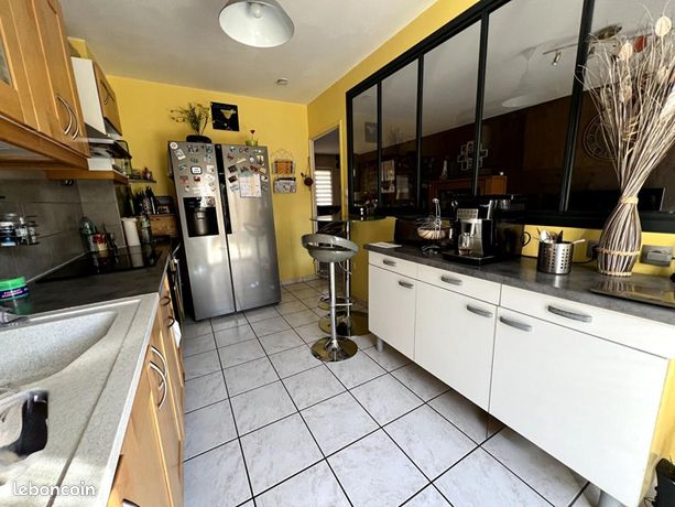Maison 4 pièces 93 m² — 7