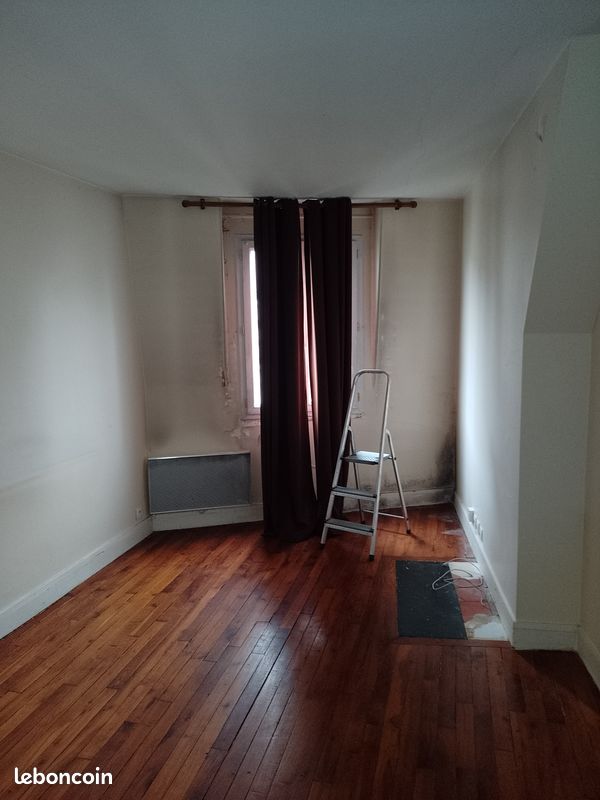 Appartement 2 pièces 30 m² · à Paris · 30 m² · 1 120 €/mois