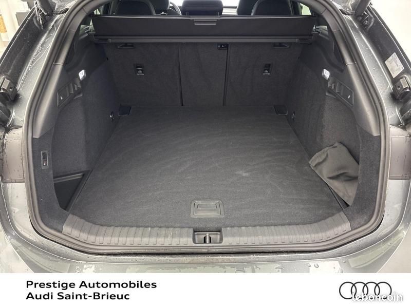 Audi A6 Avant e-tron e-tron performance 367ch S Line (image 9)