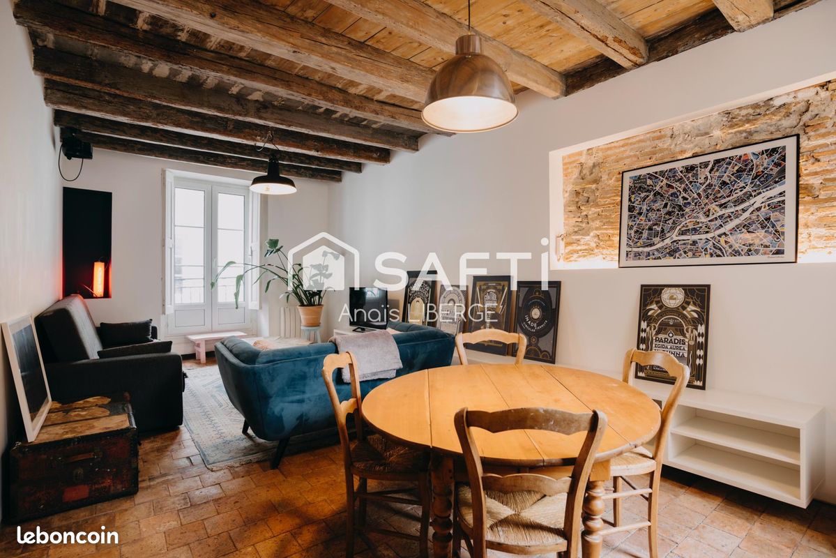 Appartement 3 pièces 72 m² · à Nantes · 72 m² · 284 000 €