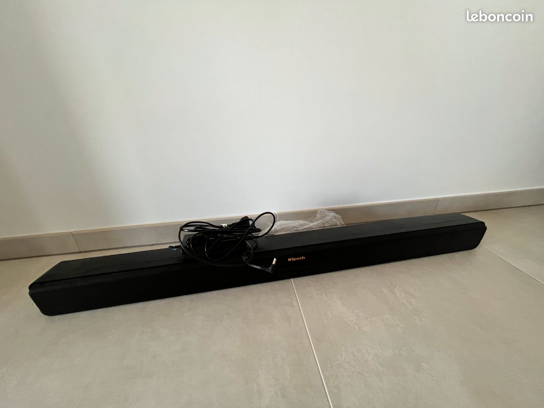 Barre de son Klipsch RSB 14 (image 2)