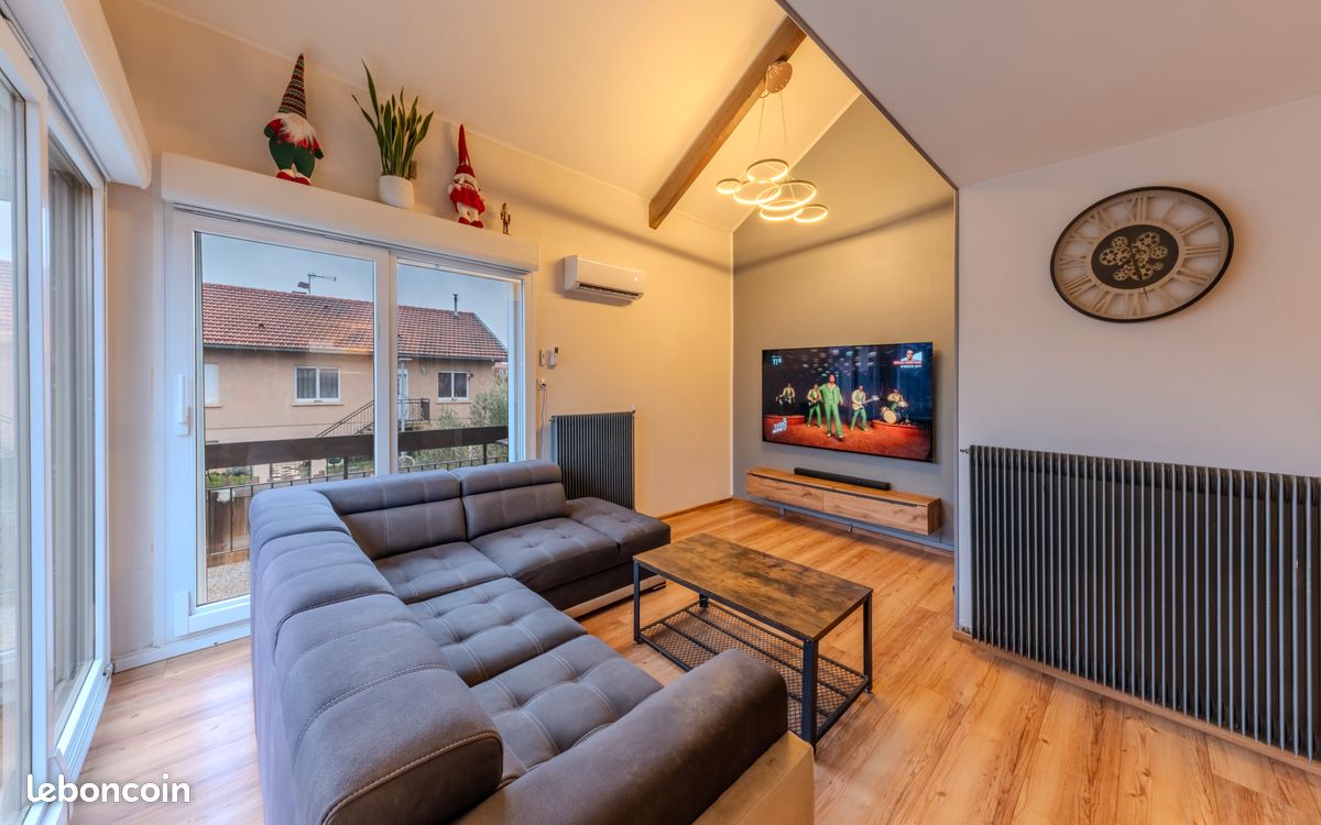 Maison 5 pièces 181 m² · à Lunéville · 181 m² · 340 000 €