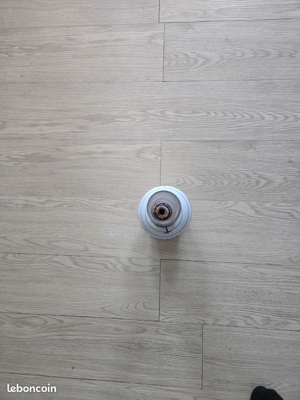 Lampe à pétrole (image 3)