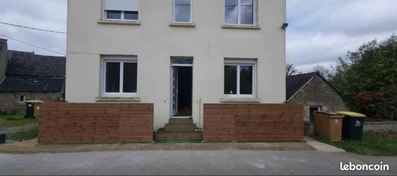 Maison 8 pièces 136 m² · à Hénon · 136 m² · 230 000 €