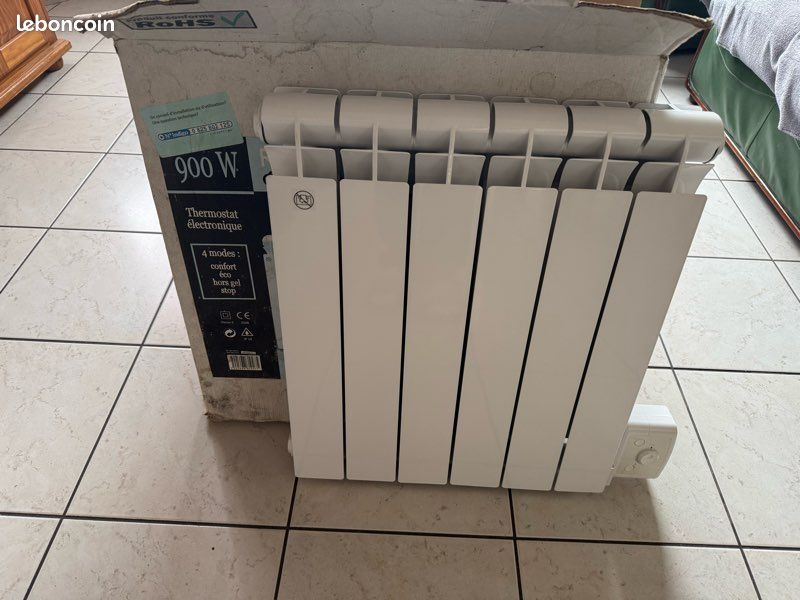 Radiateur (image 1)