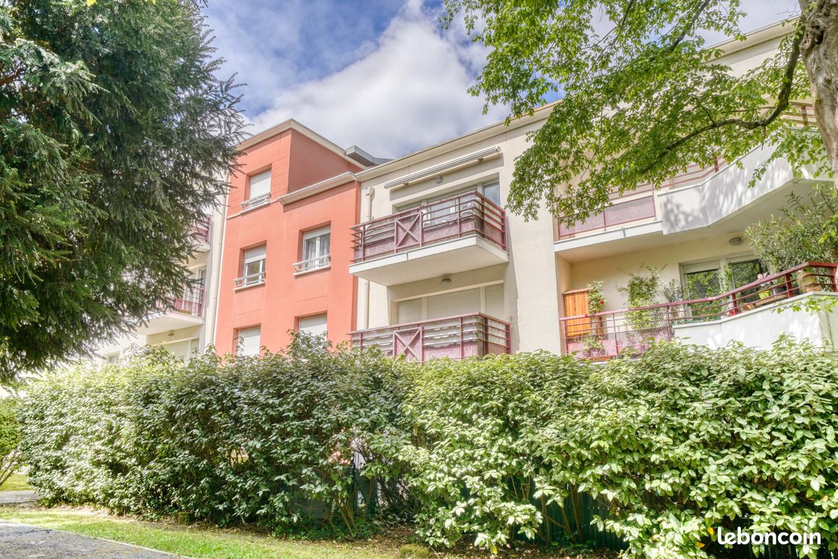 Appartement 4 pièces 71 m² · à Mérignac · 71 m² · 239 500 €