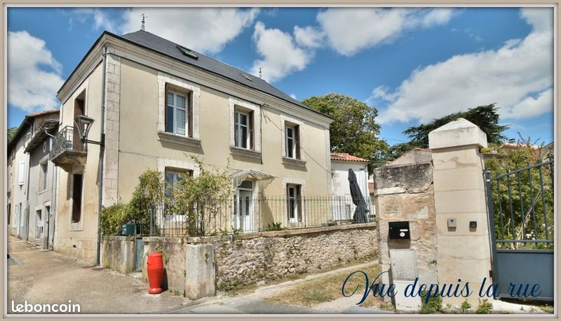 Maison 4 pièces 106 m² - Migné-Auxances 86440 (image principale 8)