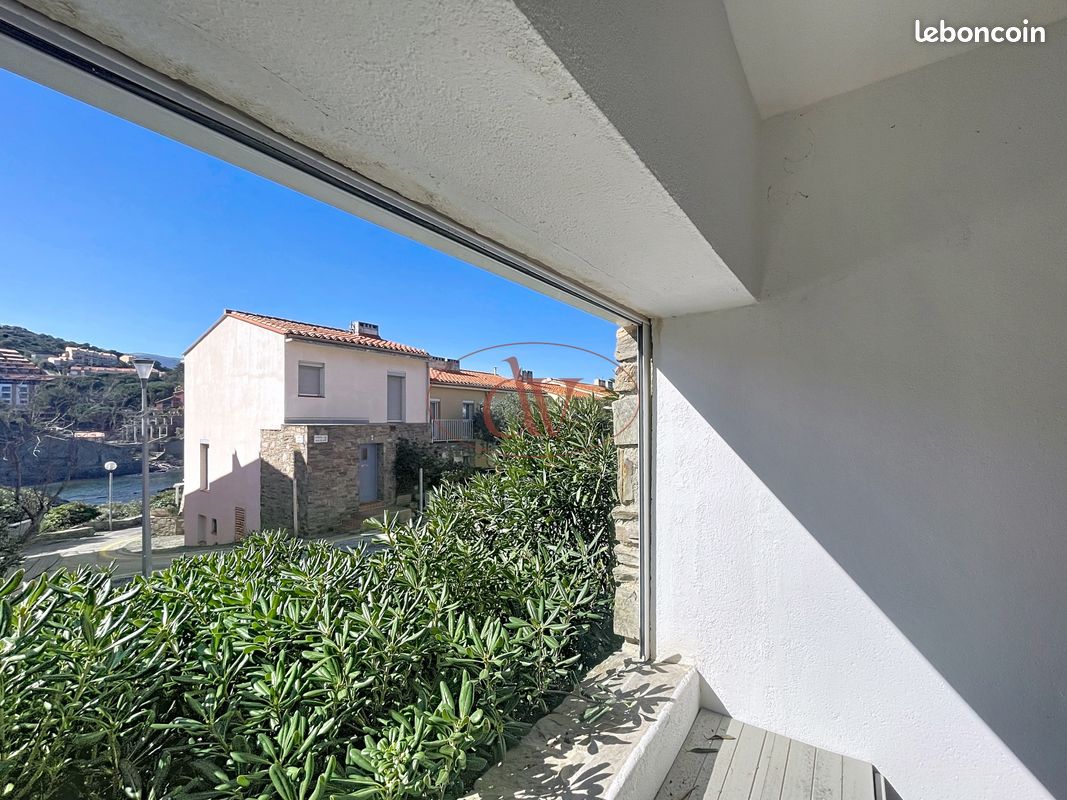 Appartement 3 pièces 48 m² · à Collioure · 48 m² · 268 000 €
