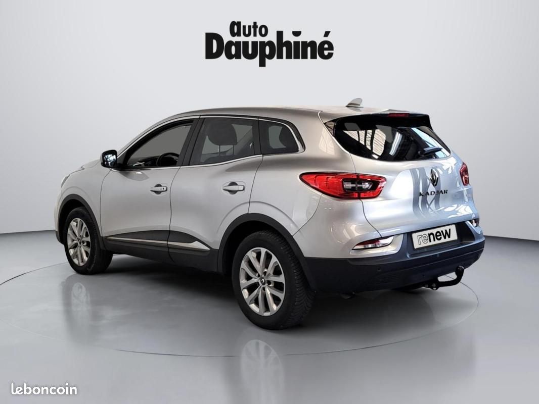 Renault Kadjar TCe 140 FAP Business (image 3)