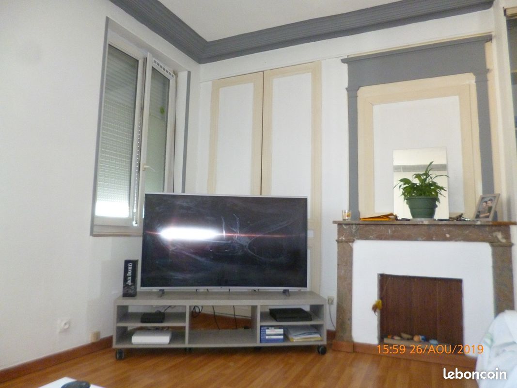 Appartement 2 pièces 32 m² · au Havre · 32 m² · 530 €/mois