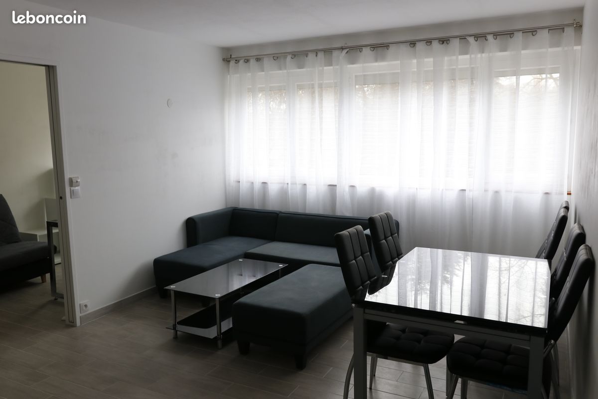 Appartement 3 pièces 52 m² · à Massy · 52 m² · 1 190 €