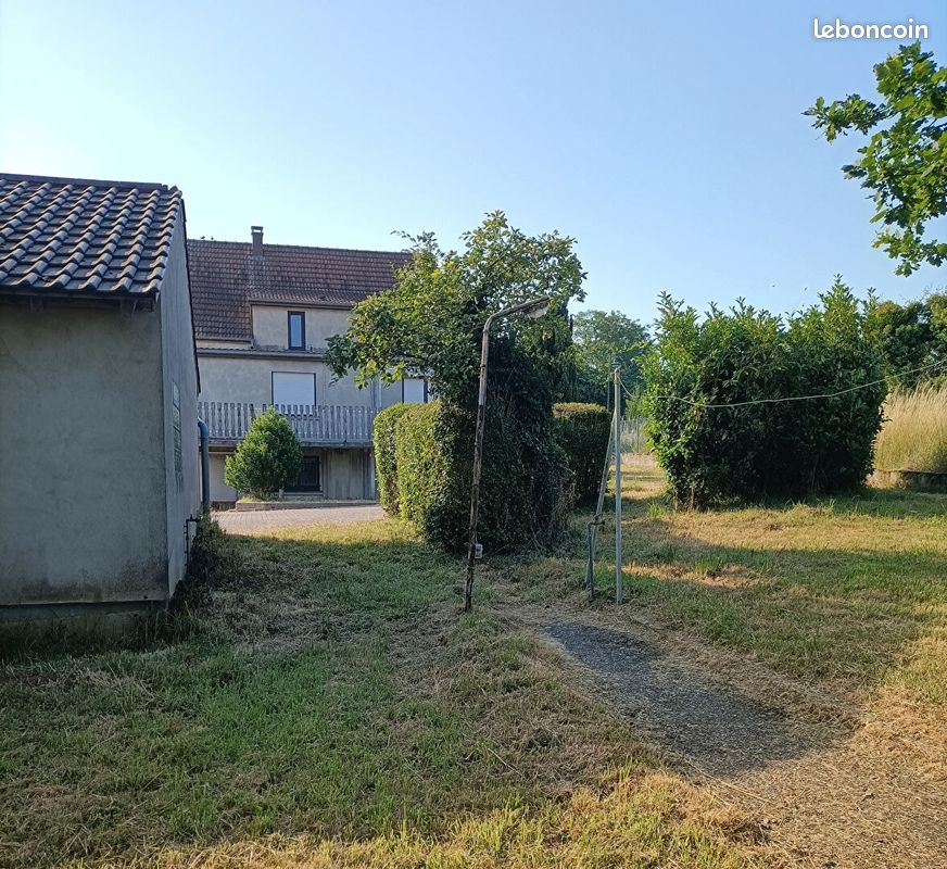 Maison 7 pièces 161 m² · à Rémelfing · 161 m² · 159 900 €