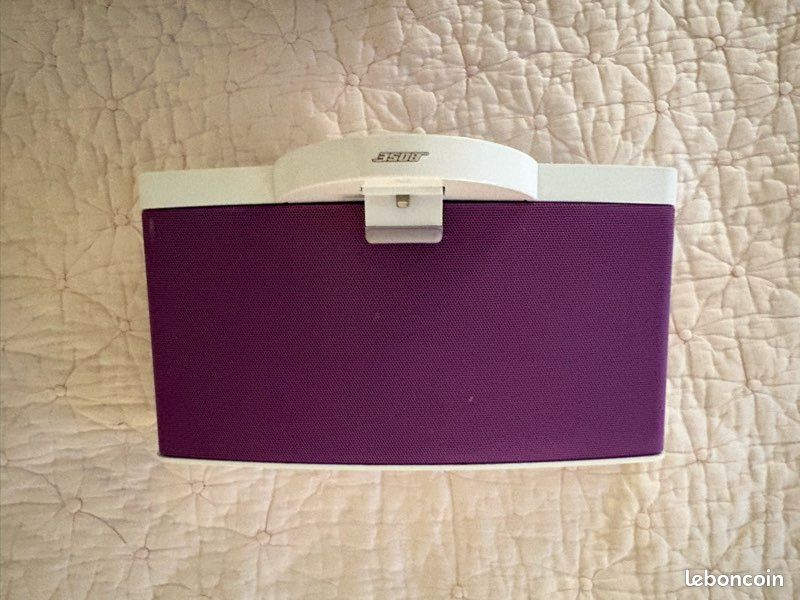 Enceinte Bose (image 11)