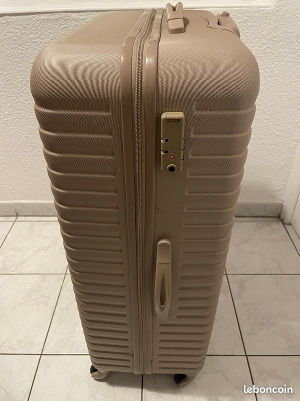 valises 20kg Accessoires Bagagerie