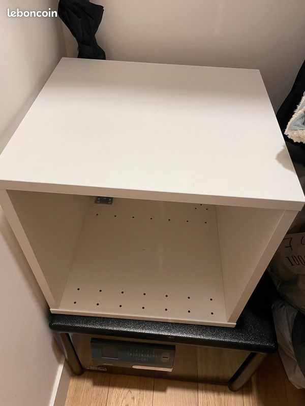 Caisson metod 40x37x40cm (image 2)