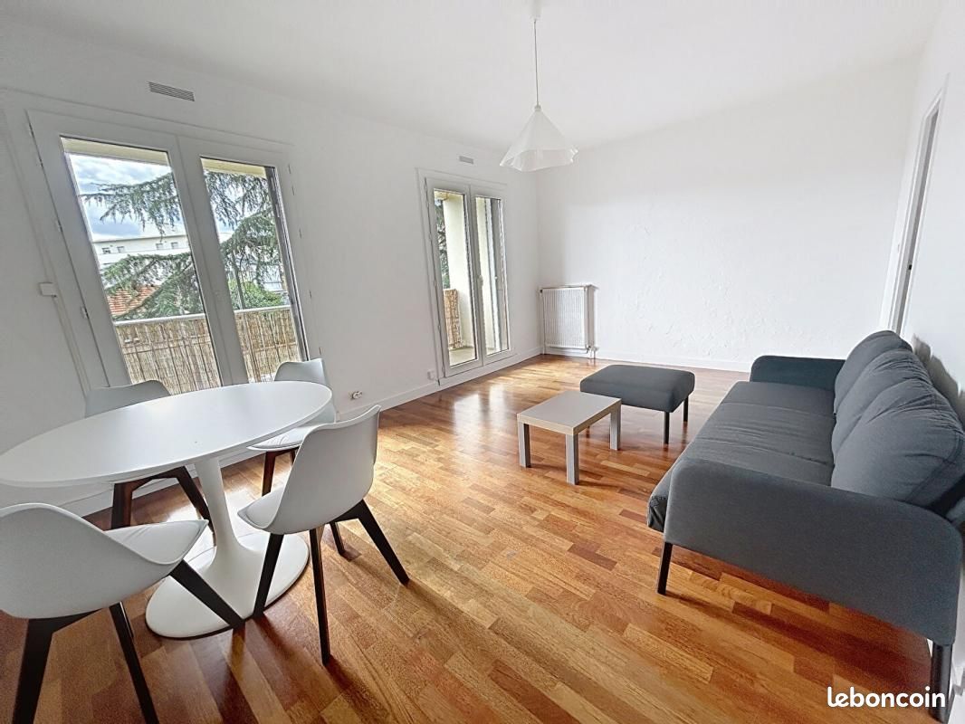 Appartement a louer bordeaux - 2 pièce(s) - 50 m2 - Surfyn