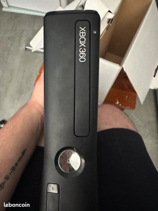 Xbox 360 (image 15)