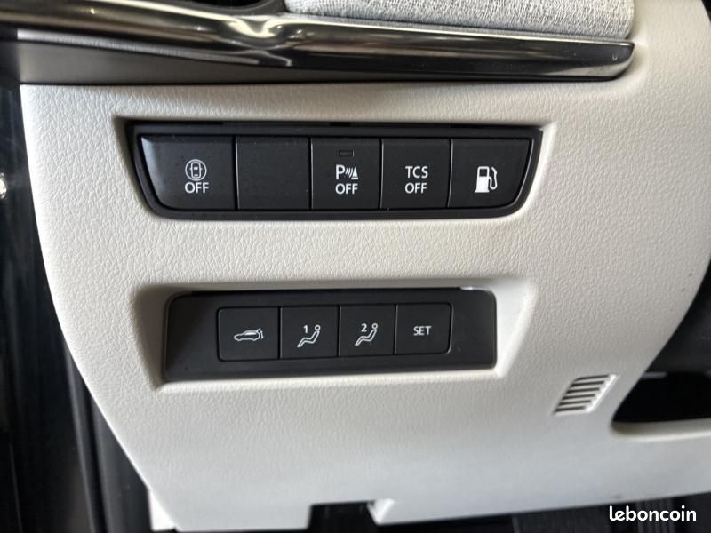 Mazda CX-60 2.5 e-SKYACTIV PHEV 327ch Takumi 4x4 BVA8 2023 (image 7)