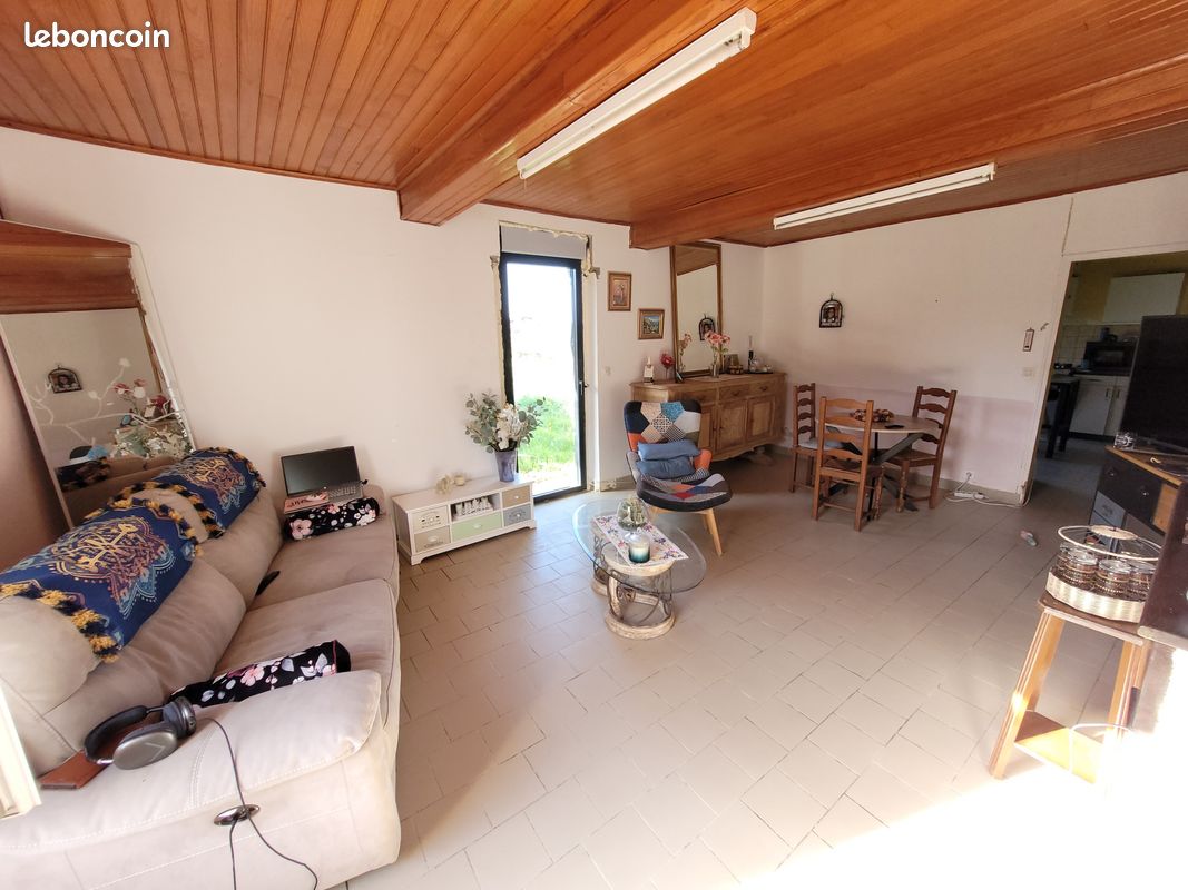 Maison 5 pièces 120 m² - Geaune 40320 (image principale 3)
