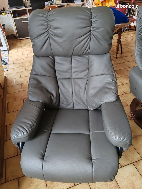 Fauteuil (image 4)