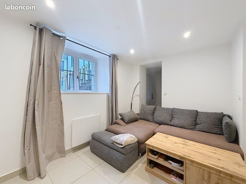 Appartement 2 pièces 57 m² · à Troyes · 57 m² · 85 000 €
