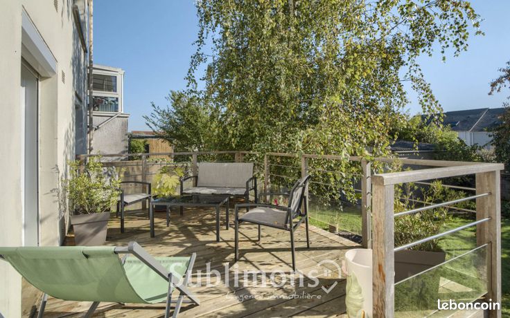Maison 7 pièces 150 m²