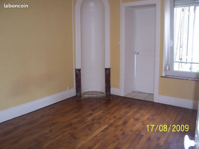 Appartement 2 pièces 41 m² · à Nancy · 41 m² · 509 €/mois
